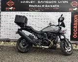 ADVENTURE PAN AMERICA 1250 ST