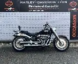 SOFTAIL FAT BOY 1868