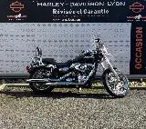 DYNA SUPER GLIDE 1584 CUSTOM
