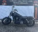 DYNA STREET BOB 1584