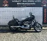 SOFTAIL SPORT GLIDE 1745