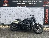 SPORTSTER 1250 S