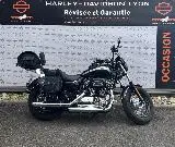 SPORTSTER CUSTOM 1200