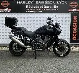 ADVENTURE PAN AMERICA 1250 SPECIAL