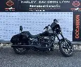 SOFTAIL SPORT GLIDE 1745