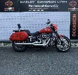 SOFTAIL SPORT GLIDE 1745