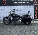 SOFTAIL HERITAGE 1868 CLASSIC