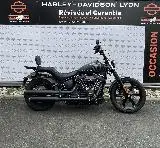 SOFTAIL STREET BOB 1868