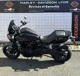 ADVENTURE PAN AMERICA 1250 ST
