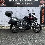 VERSYS 650