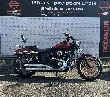 DYNA FAT BOB 1690
