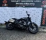 SPORTSTER 1250 S