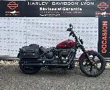 SOFTAIL STREET BOB 1868