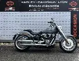 SOFTAIL FAT BOY 1923