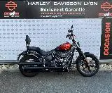 SOFTAIL STREET BOB 1868