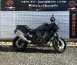 ADVENTURE PAN AMERICA 1250 SPECIAL