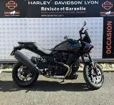 ADVENTURE PAN AMERICA 1250 ST
