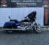 TOURING STREET GLIDE 1745 115Th ANNIVERSAIRE