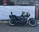 SPORTSTER FORTYEIGHT 1200