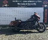 TOURING STREET GLIDE 1923 CVO 