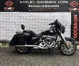 TOURING STREET GLIDE 1868 SPECIAL