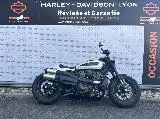 SPORTSTER 1250 S