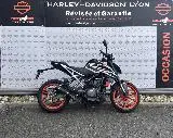 390 DUKE ABS