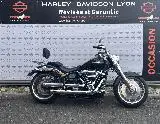 SOFTAIL FAT BOY 1870