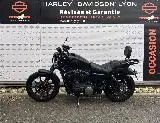 SPORTSTER IRON 883