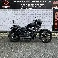 SPORTSTER IRON 883 ABS