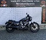 SPORTSTER NIGHTSTER 975