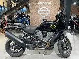 ADVENTURE PAN AMERICA 1250