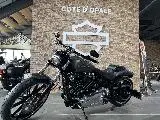 SOFTAIL BREAKOUT 1868
