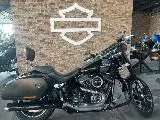 SOFTAIL SPORT GLIDE 1745
