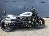 SPORTSTER 1200 S