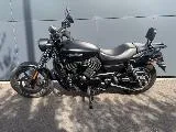 STREET 750
