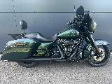TOURING STREET GLIDE 1868 S