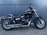 DYNA FAT BOB 1584