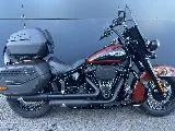 SOFTAIL HERITAGE 1868