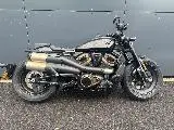 SPORTSTER 1250 S