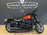 SPORTSTER NIGHTSTER 975 SPECIAL