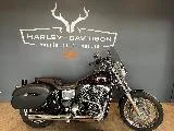 DYNA LOW RIDER 1690