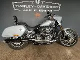 SOFTAIL SPORT GLIDE 1745