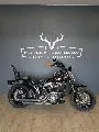 SOFTAIL CROSS BONES 1584