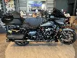 TOURING STREET GLIDE 1977 CVO 