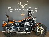 SPORTSTER CUSTOM 1200