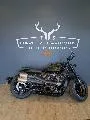 SPORTSTER 1250 S