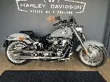 SOFTAIL FAT BOY 1923