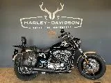 SPORTSTER CUSTOM 1200