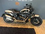 SOFTAIL FAT BOB 1868